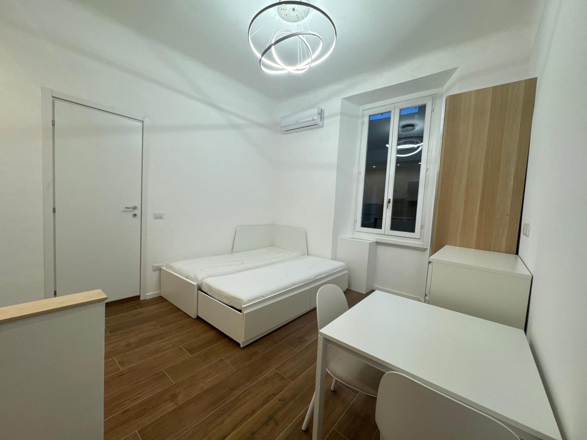 Rifugio Di Milano - Centrale- M1 Pasteur公寓 外观 照片
