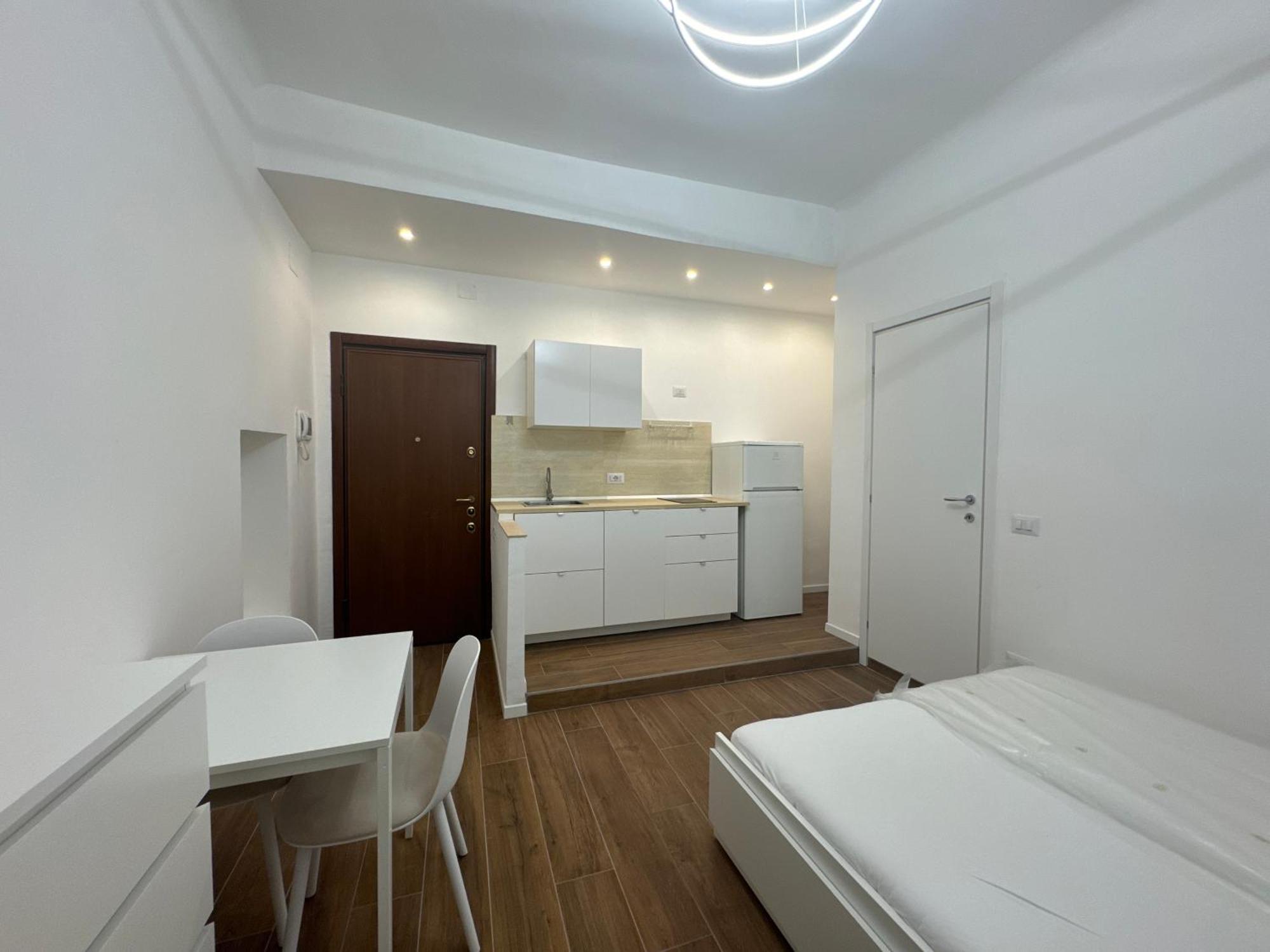 Rifugio Di Milano - Centrale- M1 Pasteur公寓 外观 照片
